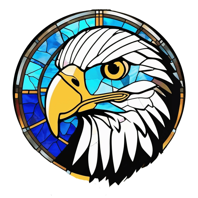 Eagle Membership Logo