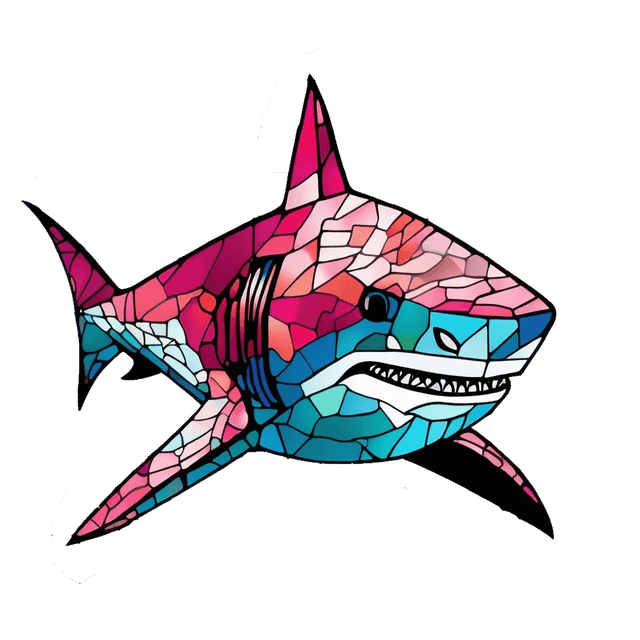 Shark Membership Logo